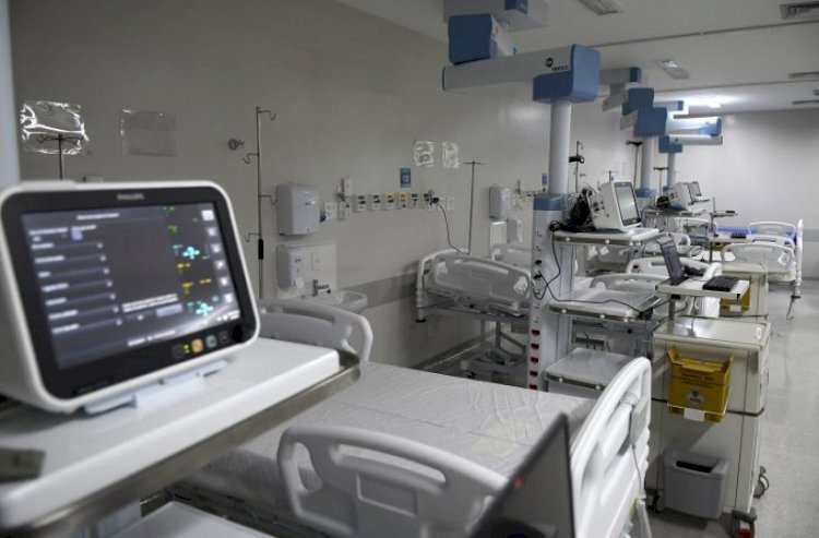 UTI Inteligente integra Hospital Regional de Dourados ao SUS