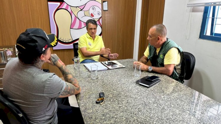 Landmark e Sindicato da Enfermagem convocam população para audiência que pode barrar terceirização da saúde