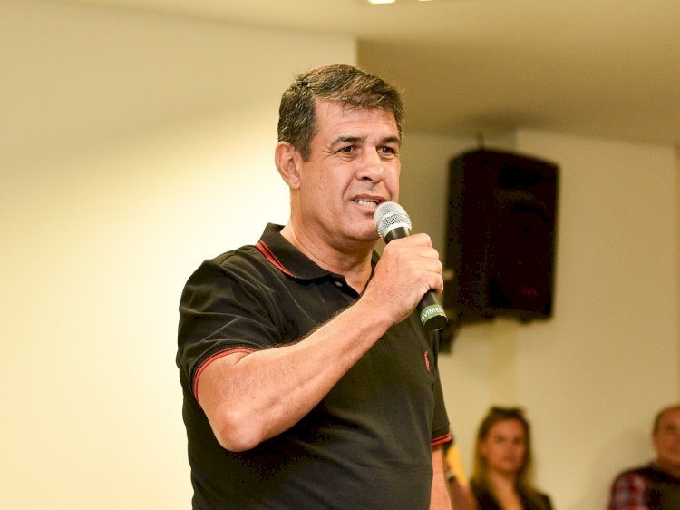 Câmara aprova projeto de Beto Avelar que cria o Programa Cidade da Copa