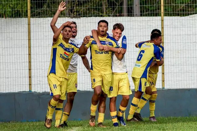 União ABC e Dourados largam na frente e despontam como favoritos à Copinha