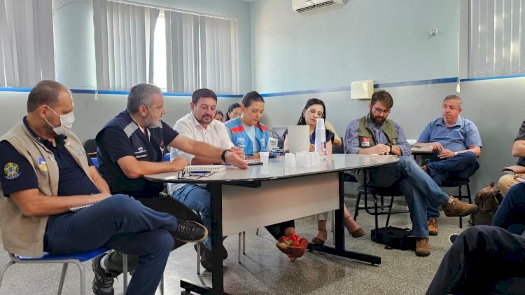 COE confirma sétima morte por Chikungunya em Dourados e alerta a população