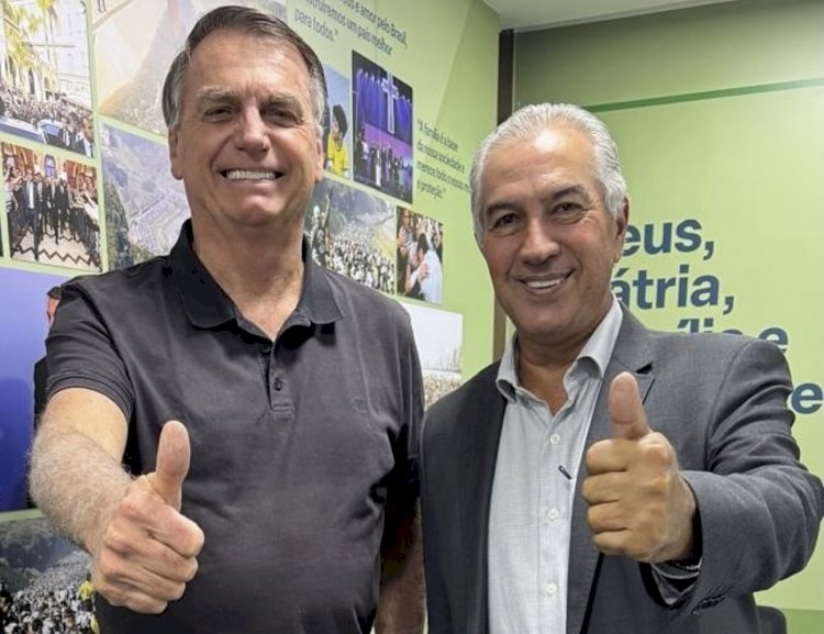Pré-candidato ao senado, Azambuja pode ficar inelegível por abuso de poder