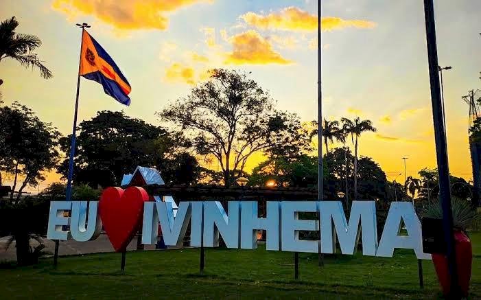 Carnes do IPTU 2026 começa a ser entregues no município de Ivinhema