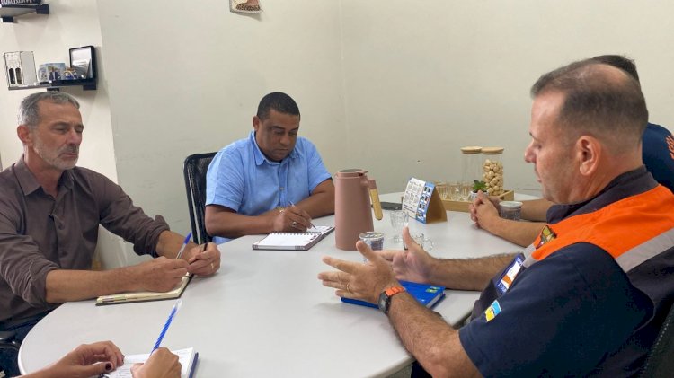 Prefeitura  envolve alunos da Reme em ações educativas contra a Chikungunya