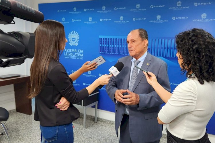 Zé Teixeira garante proteção a vigilantes e articula recursos para educação