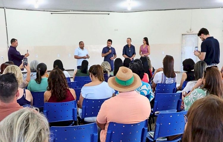 Prefeitura registra maior avanço em alfabetização dos últimos 4 anos no Saems
