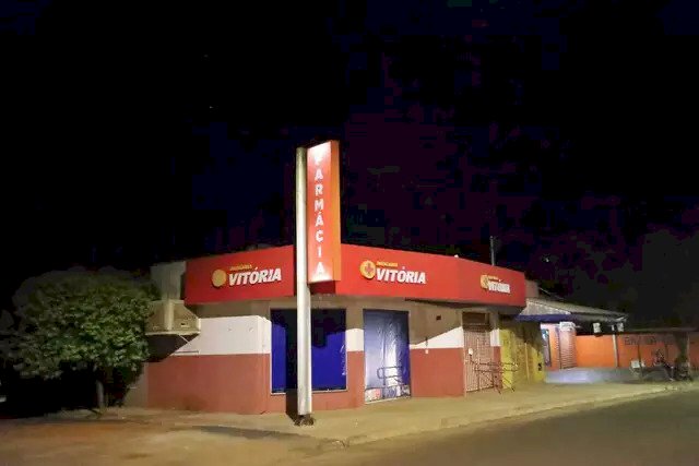 Esquema milionário de desvio está ligado a farmácias na Coophavilla e em Ribas