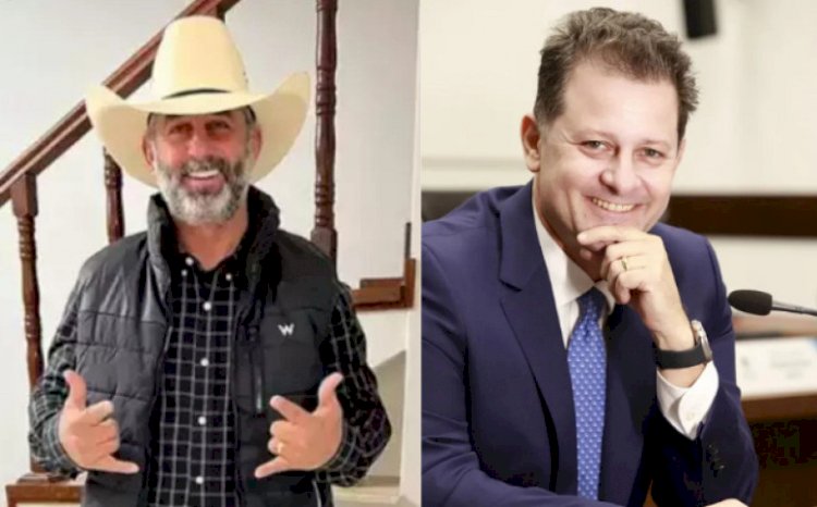 Ferro x Renato: disputa política esquenta com críticas e previsão de derrota nas urnas