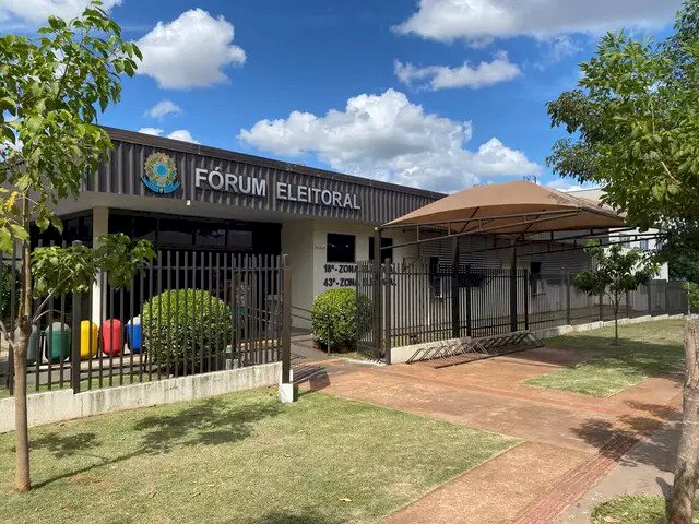 Cartório Eleitoral tem plantão para regularizar título