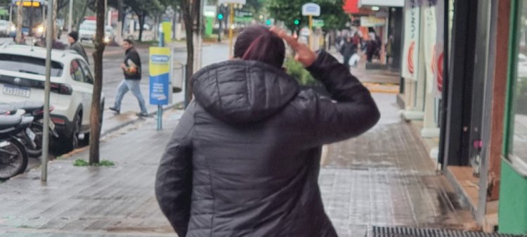Frio chega com força e deve mudar clima do Dia das Mães em MS