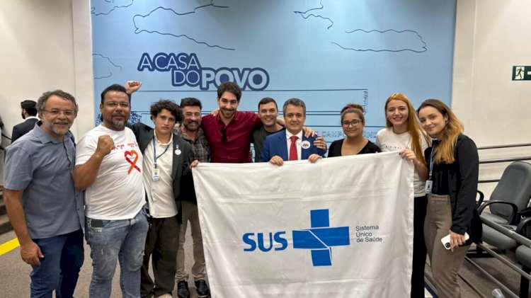 Decisão sobre terceirização da saúde é adiada após emendas ao projeto e Landmark mantém posição contrária