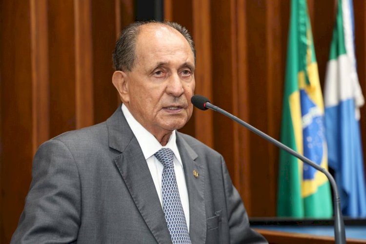 Lei: Unidade Regional da Agesul em Bela Vista recebe denominação