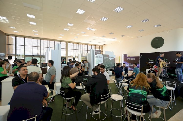 Maio transforma Dourados em vitrine de eventos, esporte e gastronomia