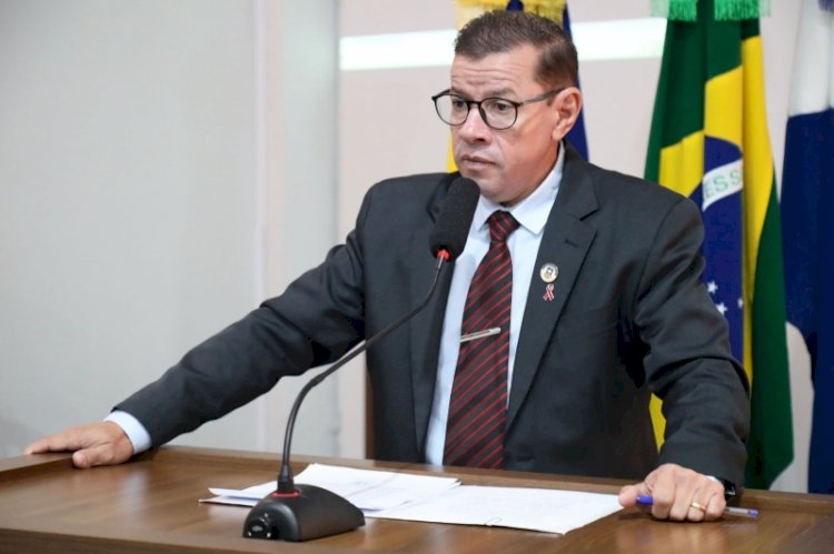 Pedro Pepa faz abaixo-assinado por asfalto e regularização fundiária na Vila São Jorge