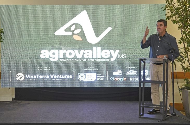 Com apoio do Governo do Estado, Mato Grosso do Sul entra na corrida das agtechs com ecossistema voltado ao agro do futuro