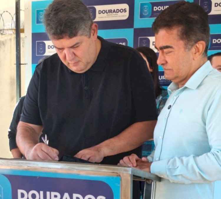 Yuri destaca avanço do recapeamento no 4º Plano e defende ampliação das obras
