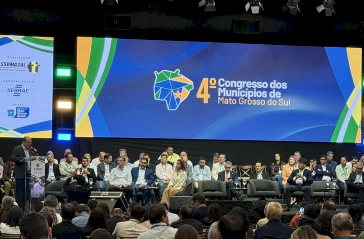 MS lidera debate nacional sobre compras públicas sustentáveis e fortalece municipalismo