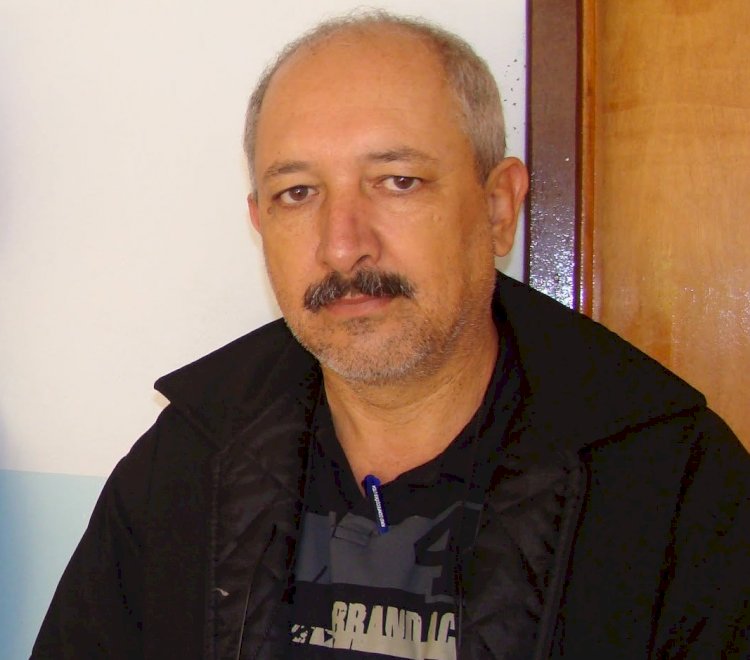 Morre, aos 69 anos, radialista esportivo Edson José