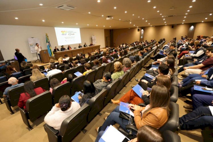 Conferência Municipal de Saúde reforça debate sobre fortalecimento e financiamento do SUS