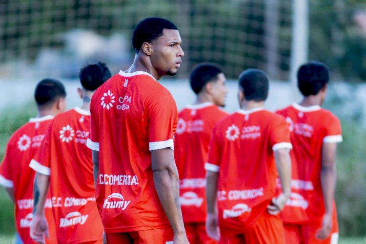 Aquidauanense e Comercial abrem Série B Estadual neste sábado