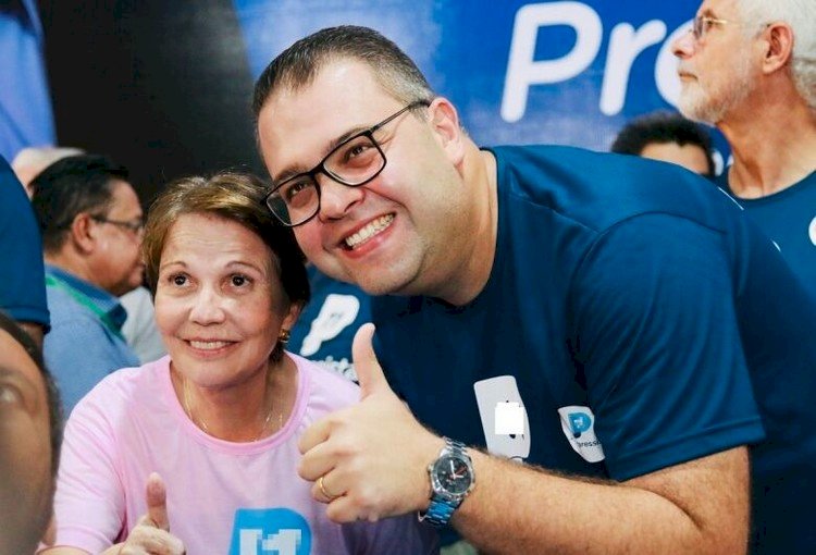 Patrimônio de Alan Guedes Cresce para Meio Milhão após Oito Eleições