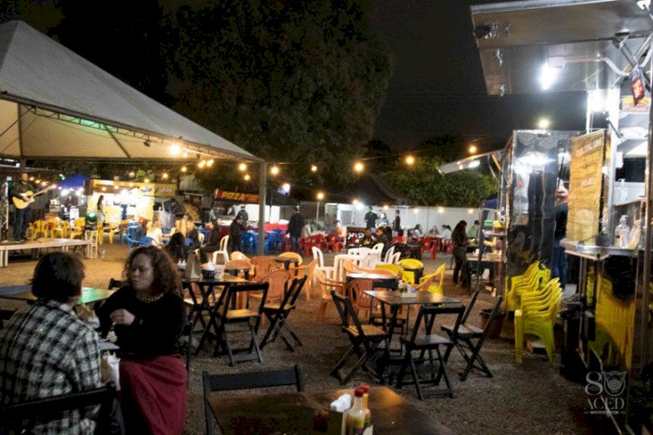 Feira Empreendedora da Aced com 40 expositores será no dia 25