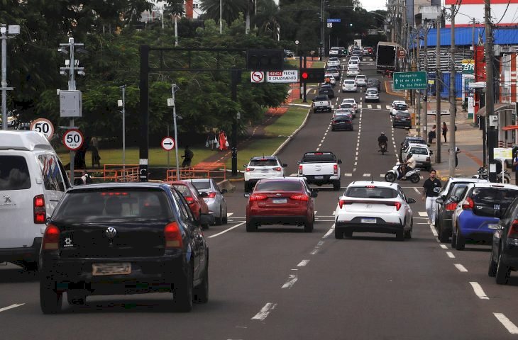 Detran-MS libera opção de pagar licenciamento sem cobrança automática de multas não vencidas